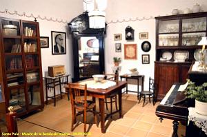 39 SANTA POLA - MUSEE DE LA BANDA MUSICA (6)